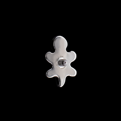 Esme - 16G Internally Threaded End - Khrysos Jewelry