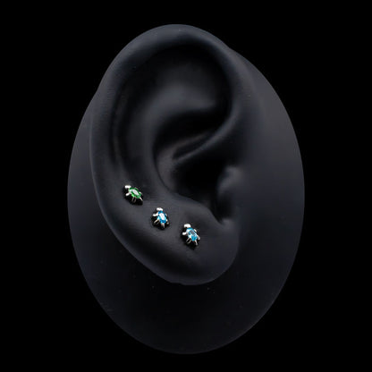 Esme - 16G Internally Threaded End - Khrysos Jewelry