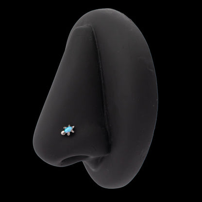 Esme - 16G Internally Threaded End - Khrysos Jewelry