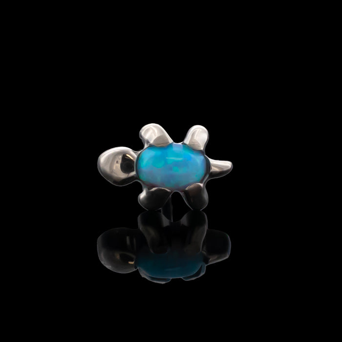 Light Blue Opal