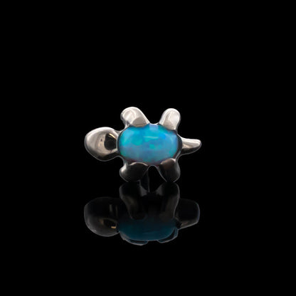 Light Blue Opal