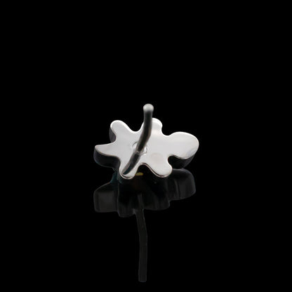Esme - Threadless End - Khrysos Jewelry