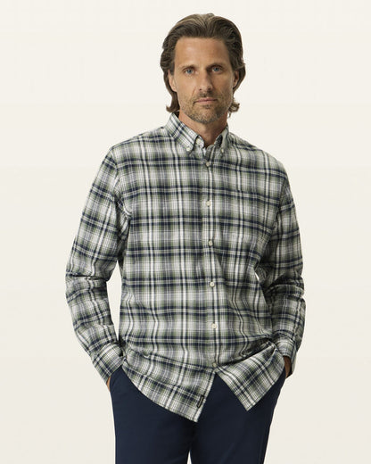 Essential Oxford Shirt, Classic Fit