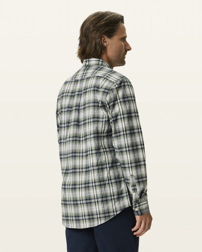 Essential Oxford Shirt, Classic Fit