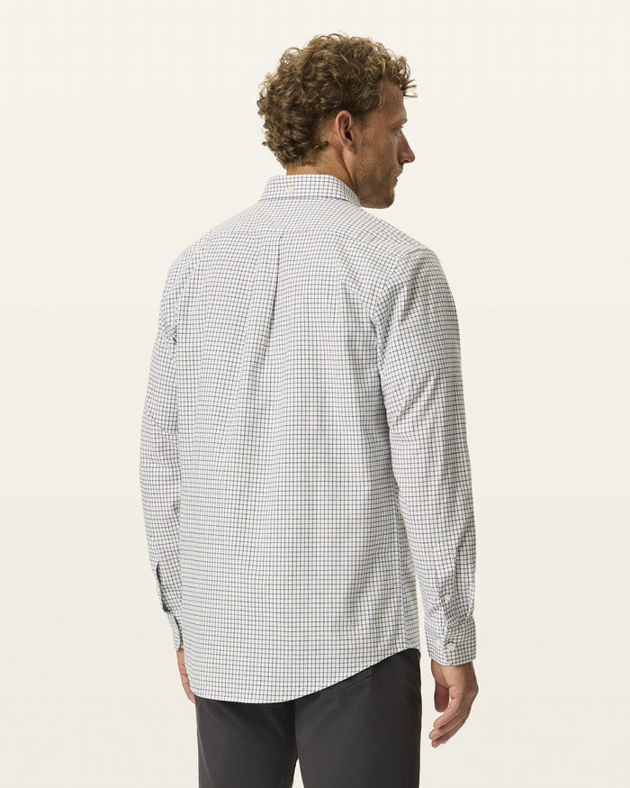 Essential Oxford Shirt, Classic Fit