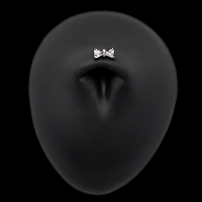Estelle - 16G Internally Threaded - Khrysos Jewelry