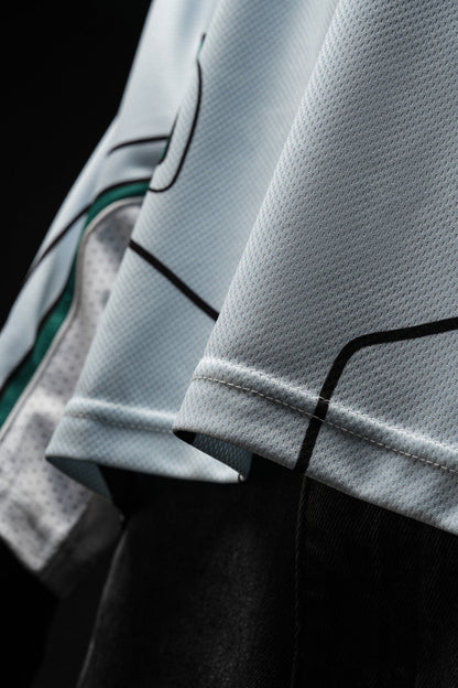 EVA 00 RACER JERSEY