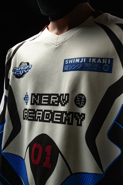 EVA 01 RACER JERSEY