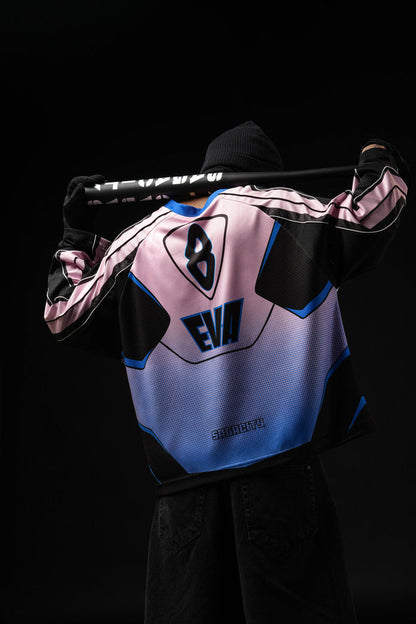 EVA 8 RACER JERSEY