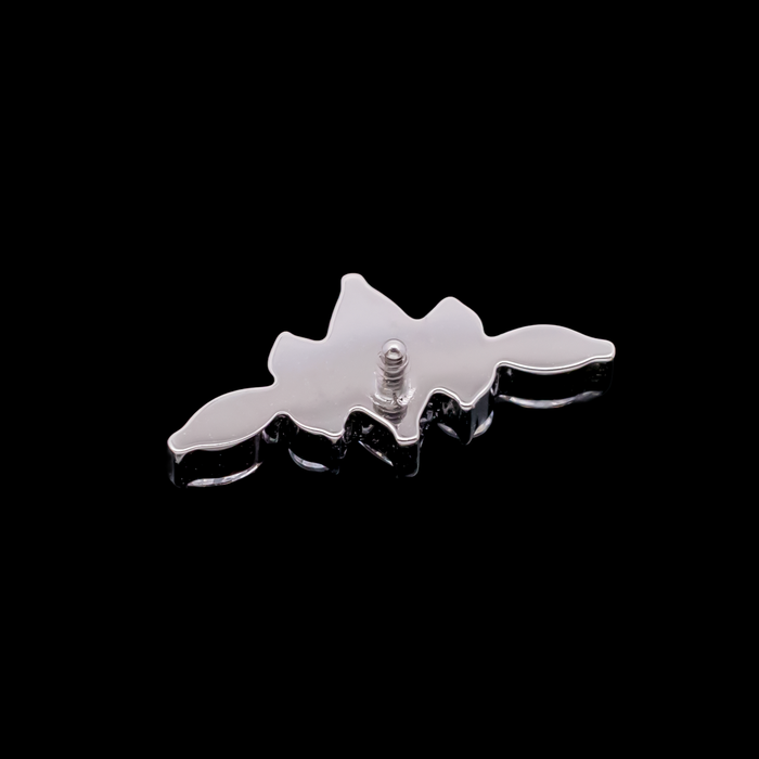 Evren - 16G Internally Threaded End - Khrysos Jewelry
