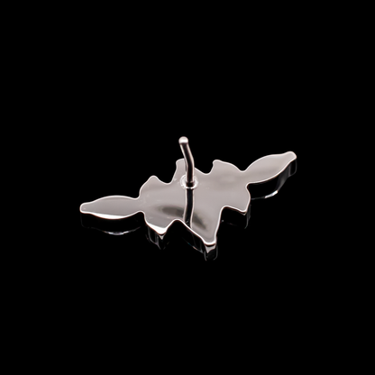 Evren - Threadless End - Khrysos Jewelry