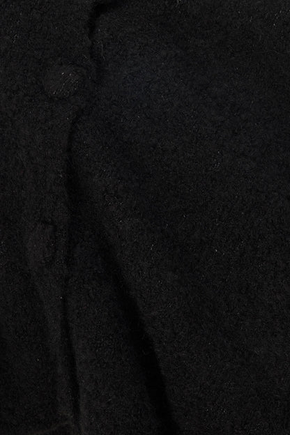 Addison Cardi - Black
