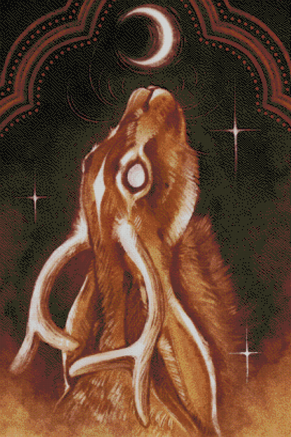 Fabled Creatures