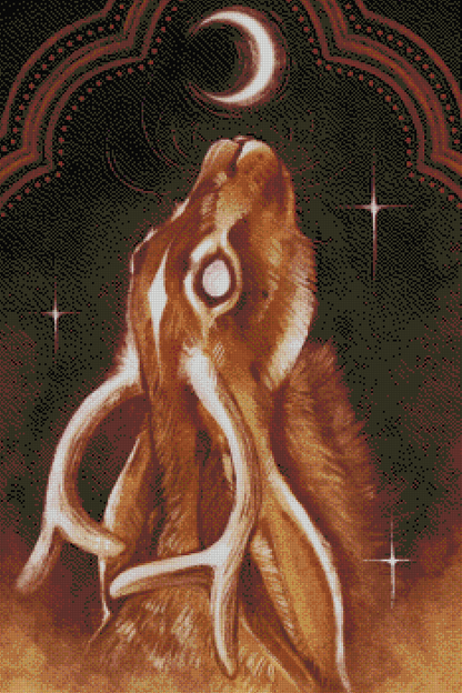 Fabled Creatures