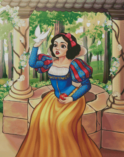 Fairest Of All