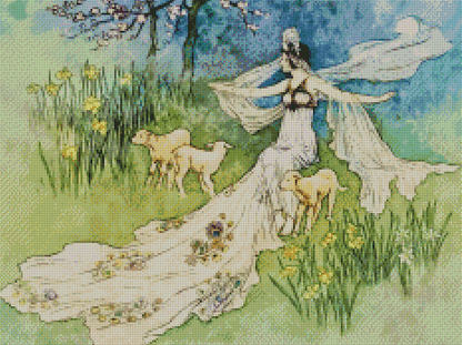 Fairy Tale | Warwick Goble