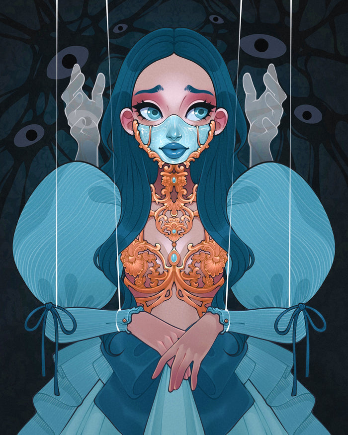 Fantasma