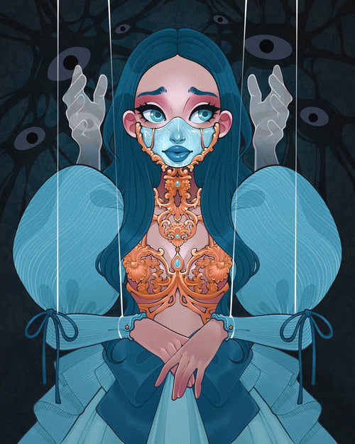 Fantasma
