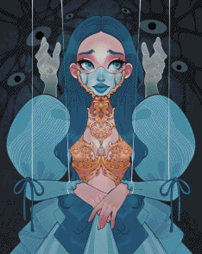 Fantasma