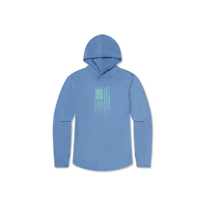 Oxford Blue