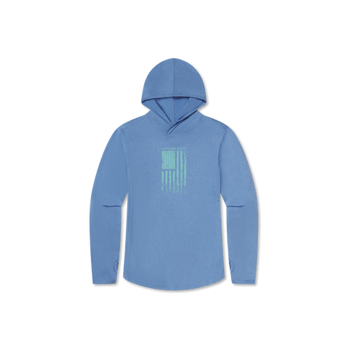 Oxford Blue