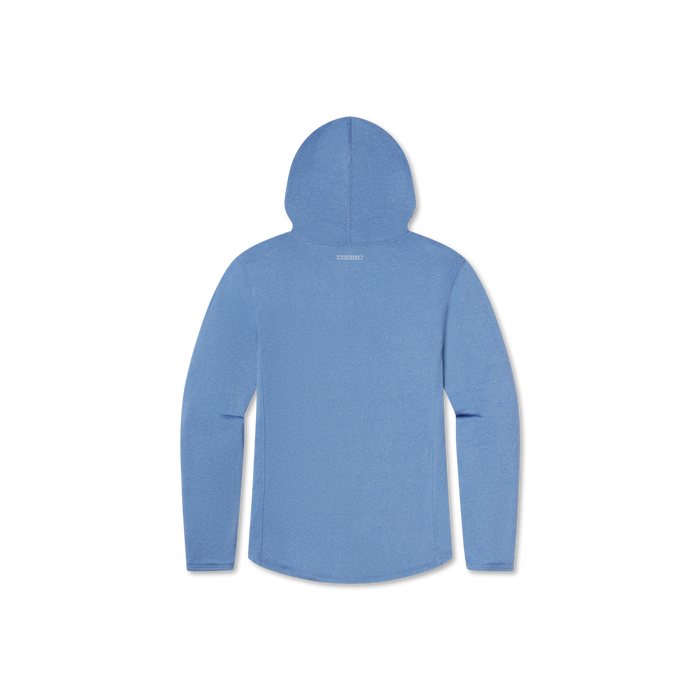Oxford Blue | Back