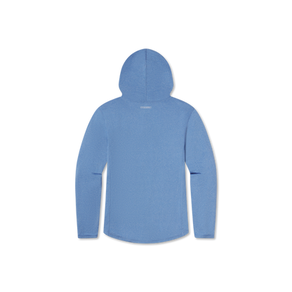 Oxford Blue | Back