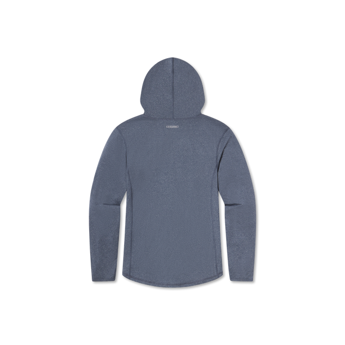 Navy | Back