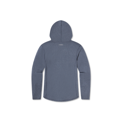 Navy | Back