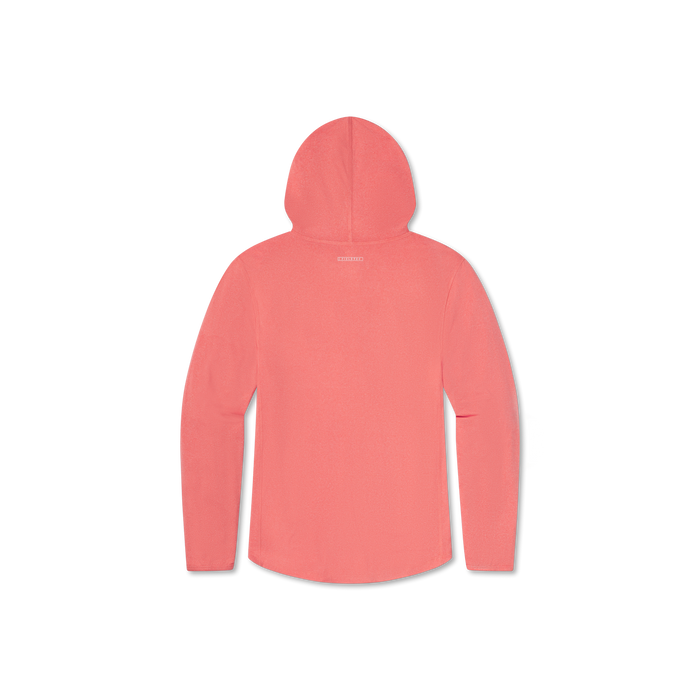 Coral | Back