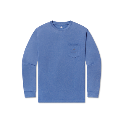 Oxford Blue | Front