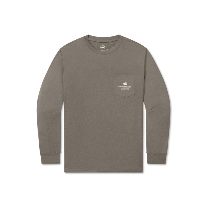 Light Gray | Front