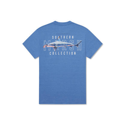 Oxford Blue
