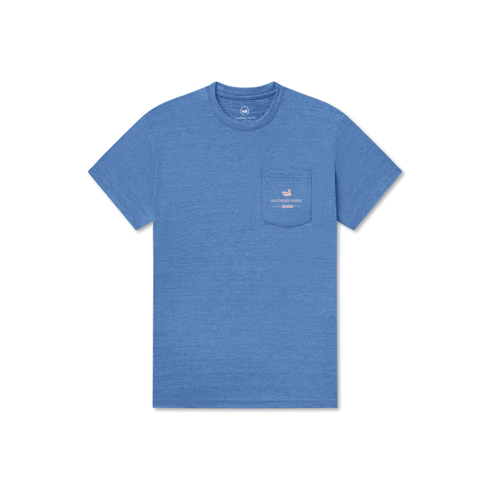 Oxford Blue | Front
