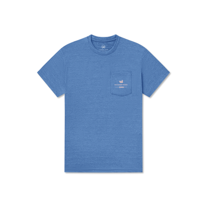 Oxford Blue | Front