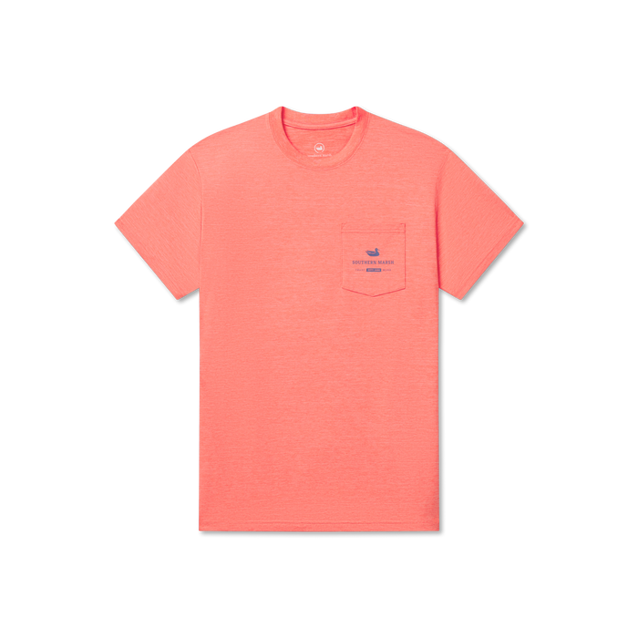 Coral | Front