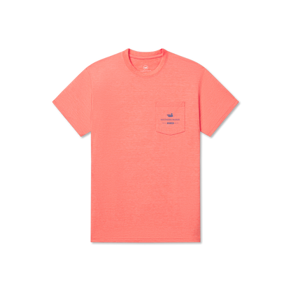 Coral | Front