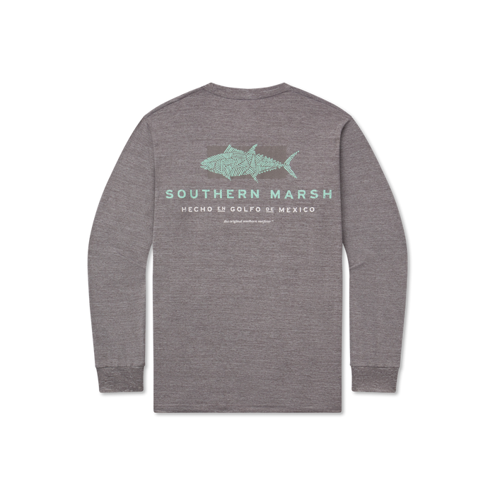 Midnight Gray Heather