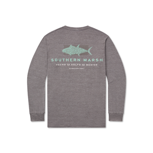 Midnight Gray Heather