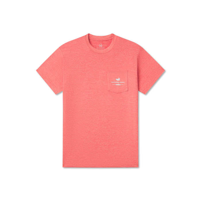 Strawberry Fizz | Front