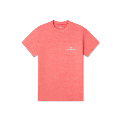 Strawberry Fizz | Front