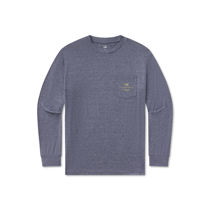 Navy | Front