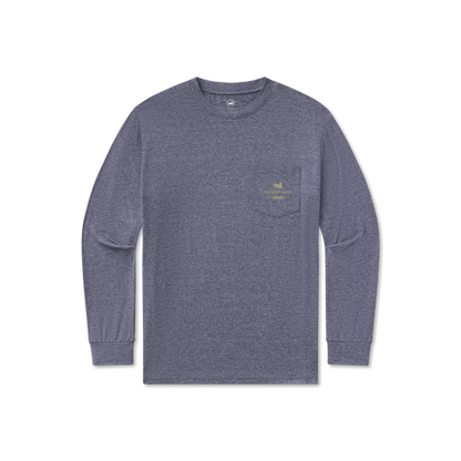 Navy | Front