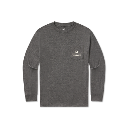 Midnight     Gray | Front