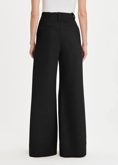 Favorite Daughter Petite Pleats For Days Pant