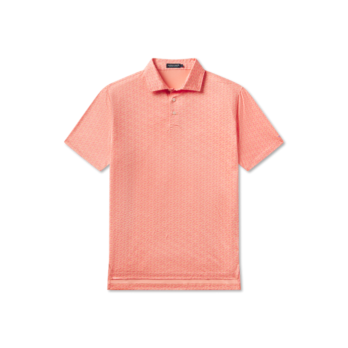 Peach | Front