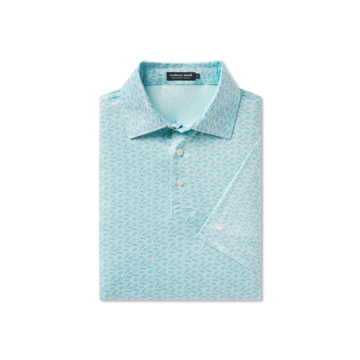Antigua  Blue