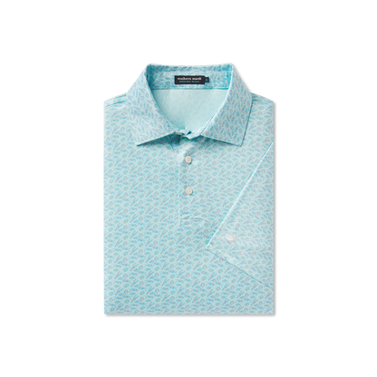Antigua  Blue