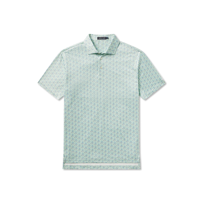 Seafoam Cart Path | Front