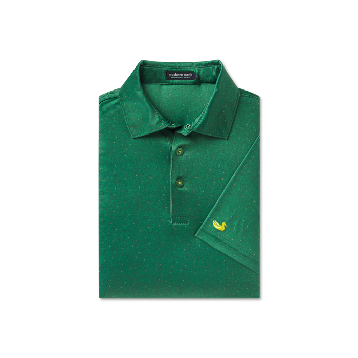 Champions Green / Extra Small
